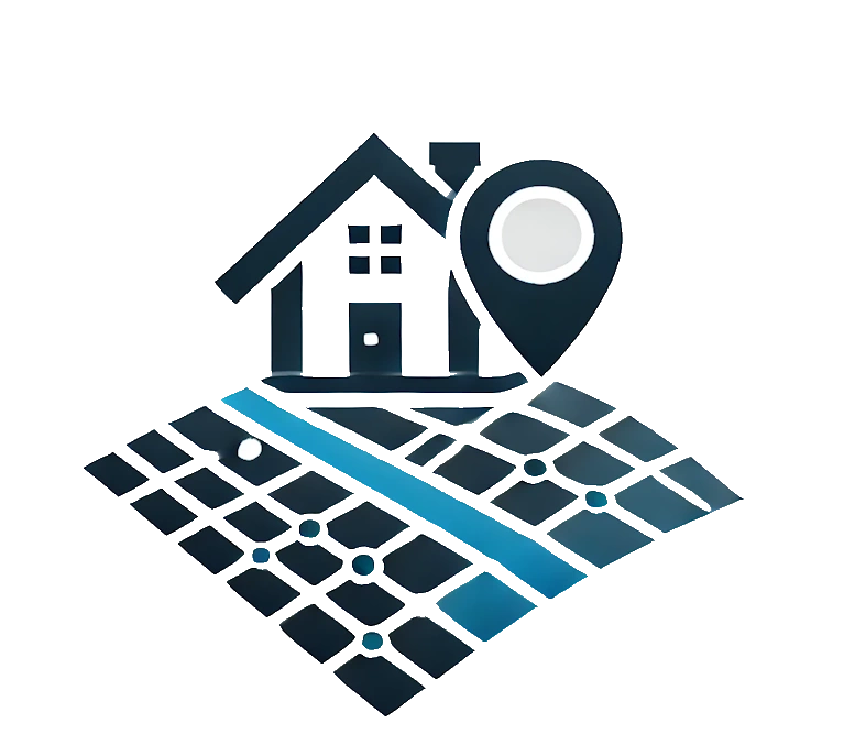 Immobilienanalyse  Logo